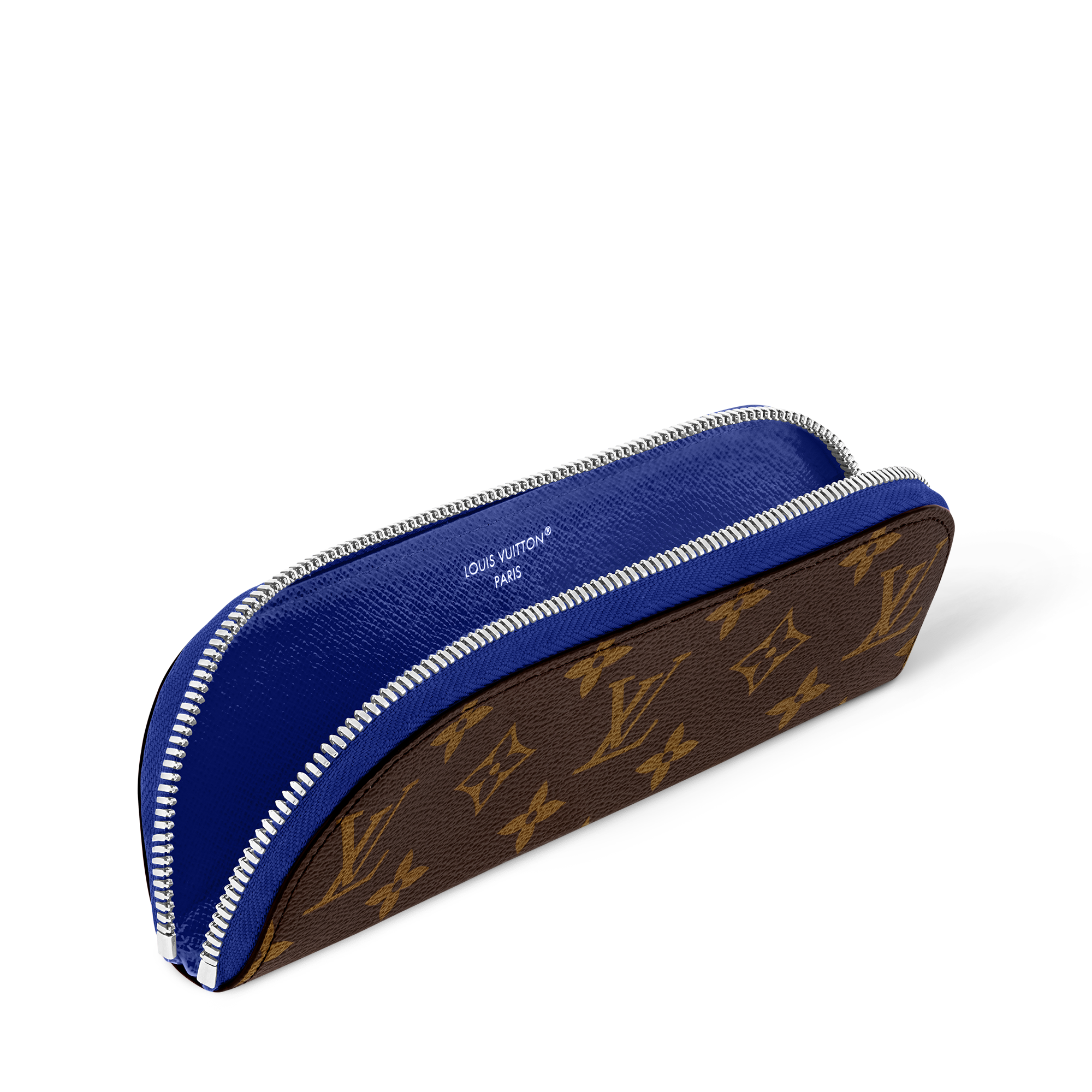 Charlotte Pencil Pouch - Library | LOUIS VUITTON